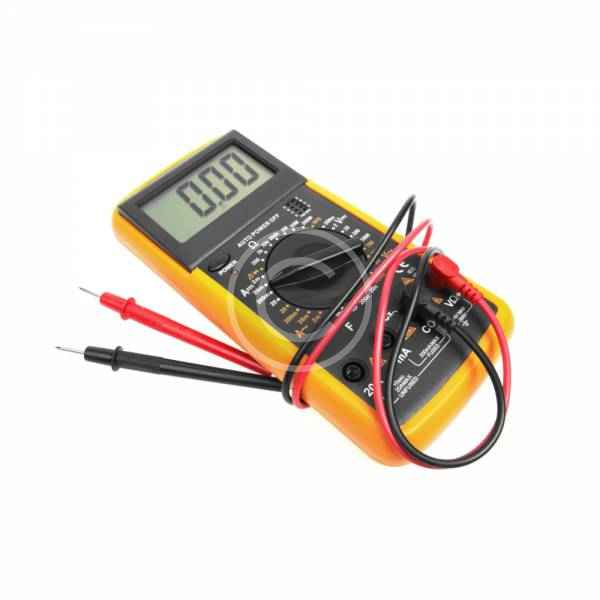 Digital Multimeter