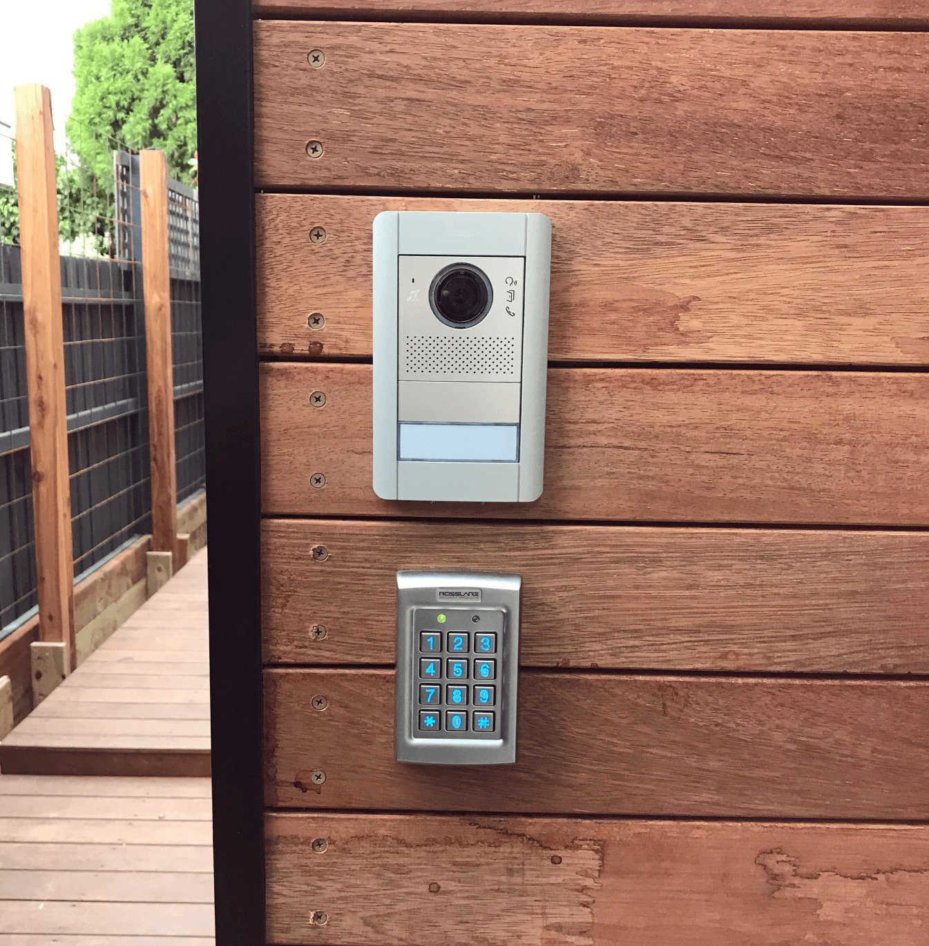 Access Made Easy – Melbourne’s Trusted Installer of Keyless Entry Systems